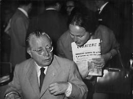 Perch&eacute; Togliatti non &egrave; un hashtag 