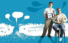 &ldquo;Diversi ma Uguali&rdquo;: il personalismo comunitario di Jacques Maritain a fumetti unico in Italia grazie a Giuseppe e Alessandro Guida