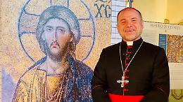 &ldquo;Non abbiate paura&rdquo;: a Matera Mons. Benoni guida i fedeli nella celebrazione della Pasqua