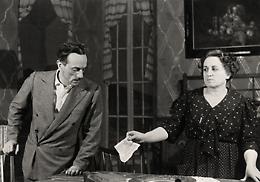 Filumena, la madre prima del cognome 