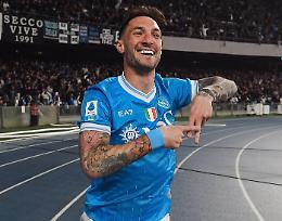 Abiatici sotto il tallone partenopeo