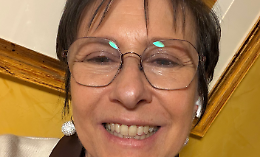 L&rsquo;innocenza colpevole nella cinquina: Sassano tra i finalisti di Primavera &egrave; Donna 2026