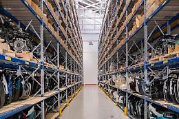 Stellantis lancia nuovi negozi eBay per ricambi originali usati: pi&ugrave; scelta e sostenibilit&agrave;