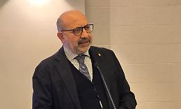 Parte in Basilicata il test della riserva ovarica, Latronico: &ldquo;Un&rsquo;opportunit&agrave; concreta per le donne lucane&rdquo;