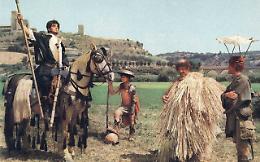 L'epopea stracciona di Brancaleone sessanta anni dopo