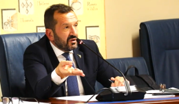 Sicurezza del territorio, Pepe: &ldquo;Oltre 7 milioni per la Basilicata contro il dissesto idrogeologico&rdquo;