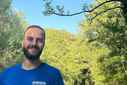 La Bradanica strappa i sogni di Simone Latte: il cordoglio del Conservatorio di Matera