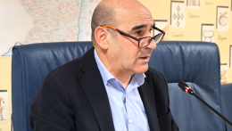 Convitto &ldquo;Turi-Morra&rdquo;, Cifarelli lancia l&rsquo;allarme: &ldquo;Iscrizioni in calo, servono interventi urgenti&rdquo;