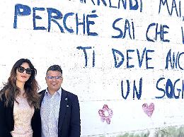 &ldquo;Dove rinascono le storie&rdquo;: il garante Silletti accende i riflettori sulla Rems di Tinchi 