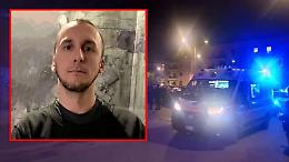 Foggia incredula per l'omicidio del personal trainer con 4 colpi alla schiena: tutti ne parlano bene