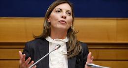 Il ritorno a casa di Giusi Bartolozzi 