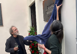 Foggia torna Fuori Squadro con  Gianfranco Brescia mettendo a tavola il meglio della cucina della Capitanata