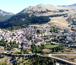 Marsicovetere, dal cuore della Basilicata alla sfida europea dell&rsquo;inclusione