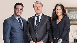 La dinastia Aponte tra il ferro e l'algoritmo 