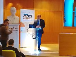 Neuropsichiatria, a Matera il confronto scientifico: Latronico punta su ricerca, innovazione e umanit&agrave;