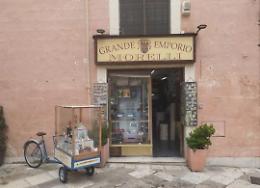 Un secolo di storia: Vincenzo Morelli e il &ldquo;Grande Emporio&rdquo; simbolo di Matera