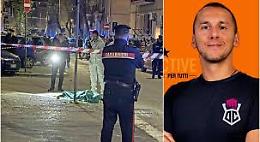 L'omicidio di Carta a Foggia e la strana morte nel 2023 di quel giovane uomo caduto dall'impalcatura che circondava la sua casa