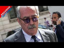 L'interrogatorio della Boschi sullo scandalo petrolio in Basilicata