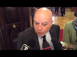 Antiracket, Tano Grasso: «Comune di Foggia assente nel Processo Corona»  