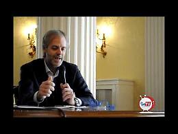 Natale a Foggia, Carlo Dicesare presenta gli appuntamenti