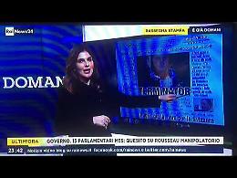 Draghi il Terminator