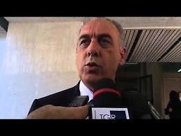 Legnini: «A Foggia in arrivo 13 nuovi magistrati»