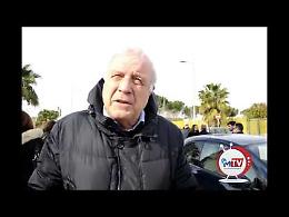Geppe Inserra: «Michele Protano, pioniere straordinario»