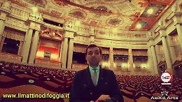 Il tocco magico di Danilo Audiello per l'Epifania che tutte le feste si porta via