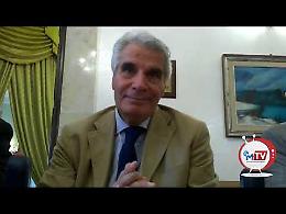 Ecco come Karrer vuole ridisegnare Foggia (cresciuta a colpi di varianti urbanistiche)