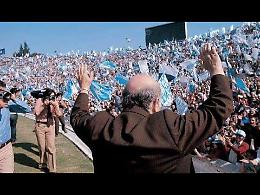 Quello scudetto del '74 da film, anzi da raro superotto, tra Lazio e Foggia 