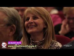 Comunque lo si giri, il '69 fu l'anno d'oro delle nozze a Foggia