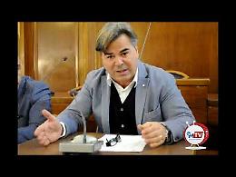 Rifiuti, il sindaco di Foggia  Landella attacca Michele Emiliano
