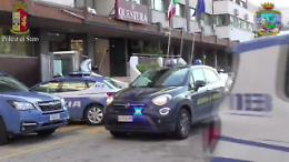 Truffa all'Inps di Foggia, il medico falsificatore nascondeva 17mila euro nella lavatrice