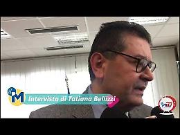 Criminalità, contro il FarWest Laronga chiede collaborazione a tutti