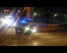 Caporalato, ghetto in un'azienda agricola foggiana: arrestati i fratelli Giordano 