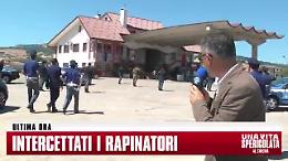 Antonio Gerardi si butta in "Una vita spericolata". A raccontarla, da inviato speciale, anche il giornalista foggiano Gianni Di Bari