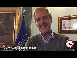 A Foggia c'è Brad Mehldau, il Natale è appena iniziato