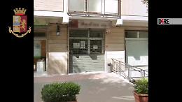 Potenza, dal barista lo zucchero, dal barbiere la forfora. Ma era droga: arrestati