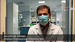 54enne in rianimazione a Bari dopo il vaccino, il medico: "Probabile correlazione"