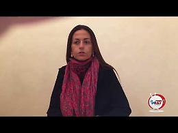 Antonella Spezzati: «Il futuro della nostra Capitanata non è figlio della politica che urla rabbia»