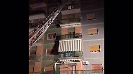 Foggia, fuga di gas in via Saverio Pollice: evacuato stabile 