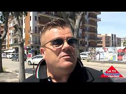 Foggia Lecce, è assalto per un biglietto