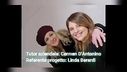 Ad Isernia sfila la moda del riciclo reinventata dagli studenti del "Manuppella"