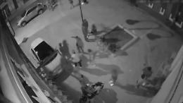 La Polizia ferma il branco della movida a Foggia: 5 giovani arrestati, di 18 e 19 anni
