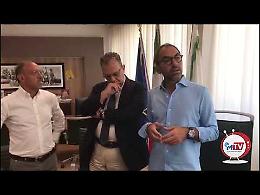 Piemontese consegna a Foggia un polo direzionale sanitario da 20 milioni di euro