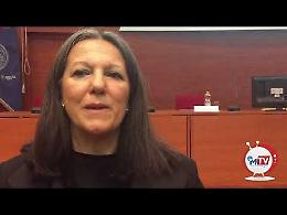 Da Catia Bastioli, presidente Terna, a Foggia una scossa per essere migliori