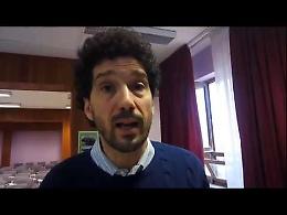 "Il Piano-Curato", un piccolo 'New Deal' della provincia di Foggia riscoperto da Francesco Barbaro