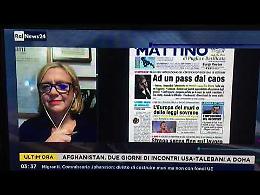Ad un pass dal caos