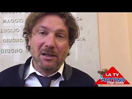 Giovanni Stroppa si racconta 