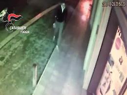 Rapina farmacia ma viene immortalato dalle telecamere: arrestato giovane incensurato 